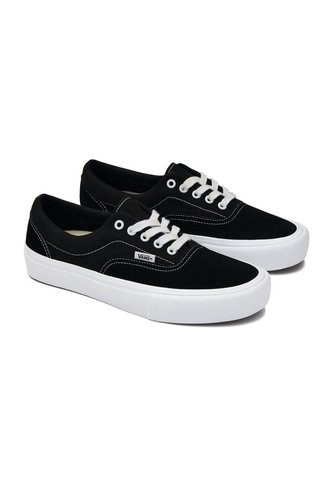 Tenis Hombre VANS SKATE ERA Negro Vans Vans
