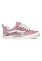 Tenis Hombre Vans Knu Skool Rosa Vans de Vans