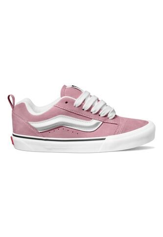 Tenis Hombre Vans Knu Skool Rosa Vans Vans
