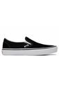 Tenis Hombre Vans Mn Skate Slip-On Negro Vans de Vans