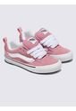 Tenis Hombre Vans Knu Skool Rosa Vans de Vans