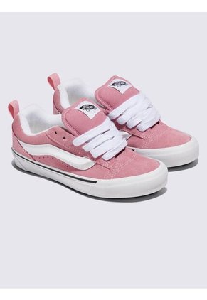 Tenis Hombre Vans Knu Skool Rosa Vans