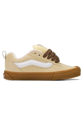 Tenis Hombre VANS KNU SKOOL Amarillo Vans Vans