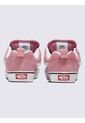Tenis Hombre Vans Knu Skool Rosa Vans de Vans