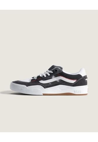 Tenis Hombre VANS SKATE 2 WAYVEE Gris Vans Vans