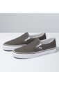 Tenis Hombre Vans Ua Classic Slip-On Gris Vans de Vans