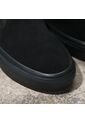 Tenis Hombre Vans Mn Skate Slip-On Negro/Negro Vans de Vans
