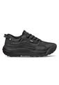 Tenis Hombre Vans Mte Crosspath Negro/Negro Vans de Vans