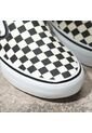 Tenis Hombre Vans Mn Skate Slip-On Negro Cuadros Vans de Vans