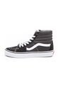 TENIS VANS UNISEXO SK8-HI Talla 8.5 de Vans