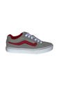Tenis Vans Caldrone Hombre-Gris de Vans