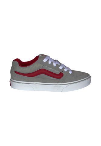 Tenis Vans Caldrone Hombre-Gris Vans