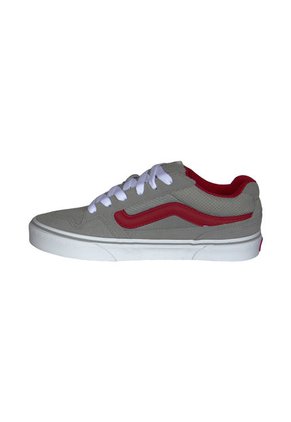 Tenis Vans Caldrone Hombre-Gris