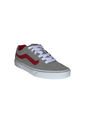 Tenis Vans Caldrone Hombre-Gris de Vans