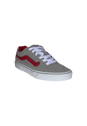 Tenis Vans Caldrone Hombre-Gris