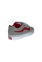 Tenis Vans Caldrone Hombre-Gris de Vans