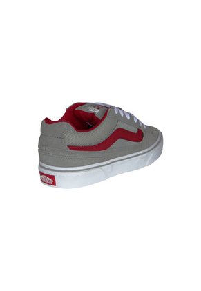 Tenis Vans Caldrone Hombre-Gris