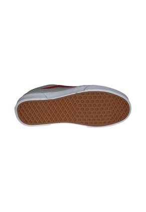 Tenis Vans Caldrone Hombre-Gris