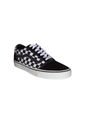 Tenis Vans Ward Hombre-Negro de Vans