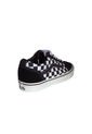 Tenis Vans Ward Hombre-Negro de Vans