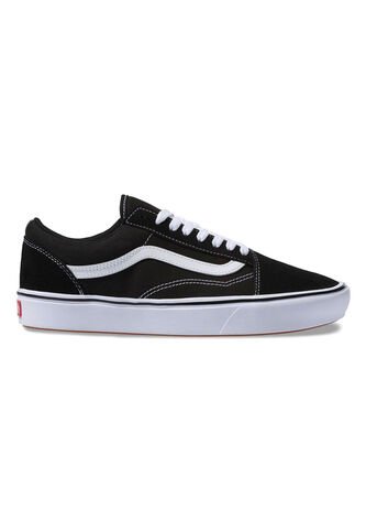TENIS VANS UNISEXO COMFYCUSH OLD SKOOL Talla 10 Vans