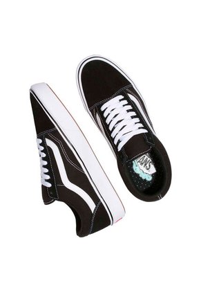 TENIS VANS UNISEXO COMFYCUSH OLD SKOOL Talla 10