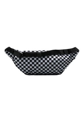 Canguro Vans Ranger Waist Pack Unisex-Negro/Blanco