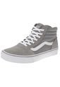 Bota Lifestyle Gris VANS Maddie Hi de Vans