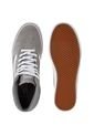 Bota Lifestyle Gris VANS Maddie Hi de Vans