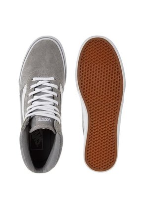 Bota Lifestyle Gris VANS Maddie Hi