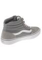 Bota Lifestyle Gris VANS Maddie Hi de Vans