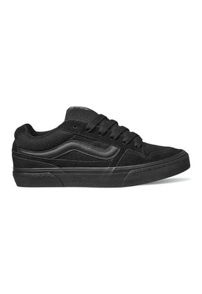 Tenis Hombre VANS CALDRONE Negro Vans