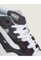 Tenis Hombre VANS SKATE 2 WAYVEE Gris Vans de Vans