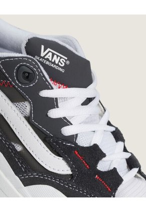 Tenis Hombre VANS SKATE 2 WAYVEE Gris Vans