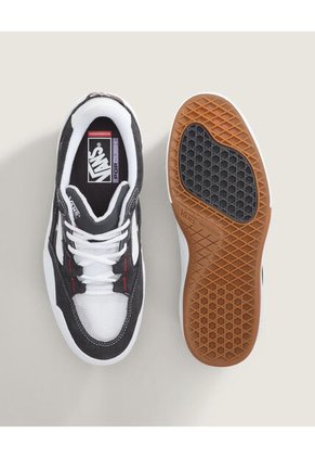 Tenis Hombre VANS SKATE 2 WAYVEE Gris Vans