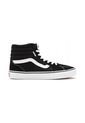 Tenis Vans Botas Filmore Hi Hombre-Negro de Vans