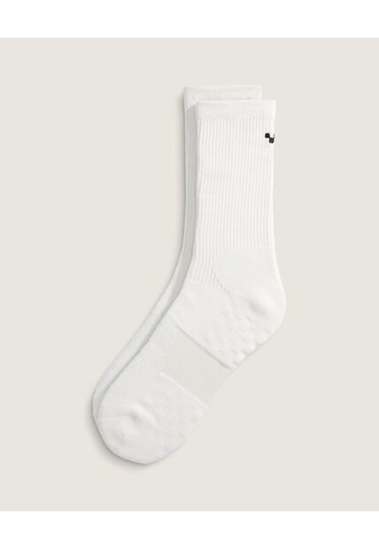 Medias Hombre VANS SKATE STANDARD COOLM Blanco Vans