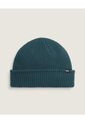 Gorro Hombre VANS CORE BASIC CUFF BEAN Gris Vans de Vans