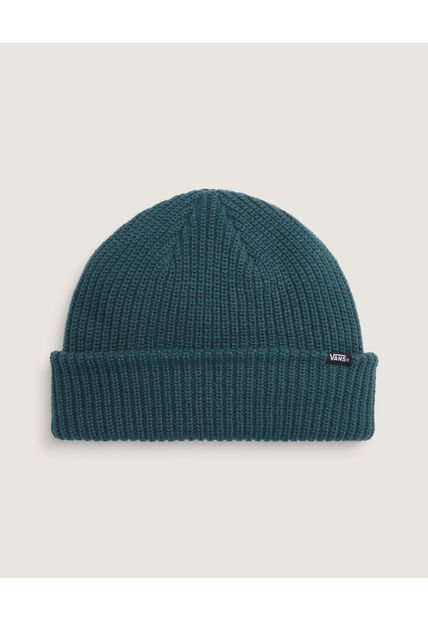 Gorro Hombre VANS CORE BASIC CUFF BEAN Gris Vans