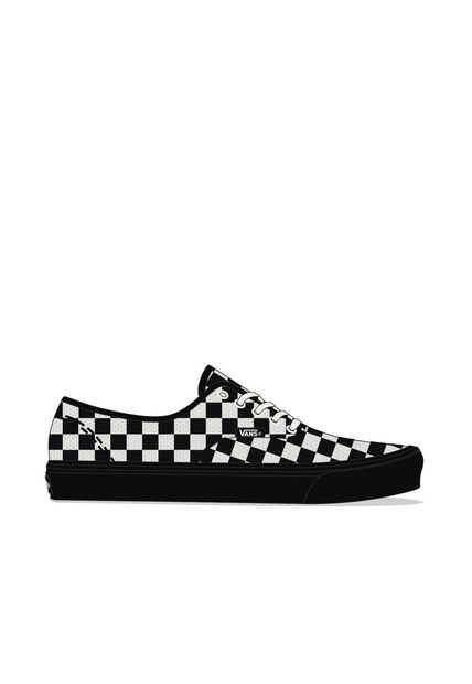 Tenis Hombre VANS LX AUTHENTIC 44 EK Negro Vans