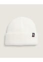 Gorro Hombre VANS ORIGINAL SHALLOW CUF Blanco Vans de Vans