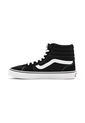 Tenis Vans Botas Filmore Hi Hombre-Negro de Vans