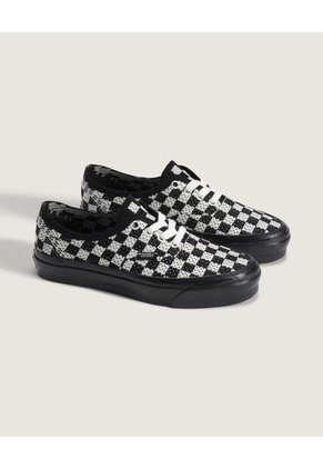 Tenis Hombre VANS LX AUTHENTIC 44 EK Negro Vans
