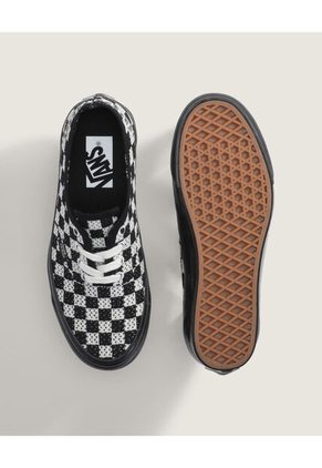 Tenis Hombre VANS LX AUTHENTIC 44 EK Negro Vans