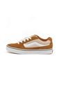 Tenis Vans Caldrone Hombre-Marron/Blanco de Vans