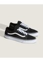 Tenis Hombre VANS UA OLD SKOOL Negro/ Blanco Vans de Vans