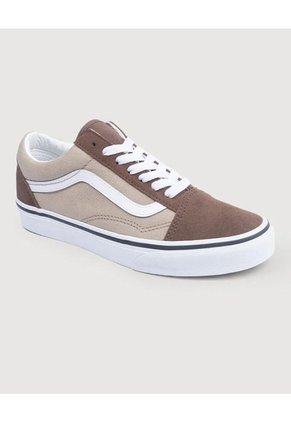 Tenis Hombre Vans Old Skool Multicolor 2 Vans
