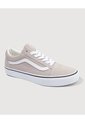 Tenis Mujer Vans Old Skool Beige Vans de Vans