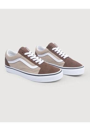 Tenis Hombre Vans Old Skool Multicolor 2 Vans