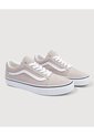 Tenis Mujer Vans Old Skool Beige Vans de Vans